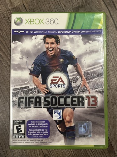 Fifa soccer microsoft - fifa,