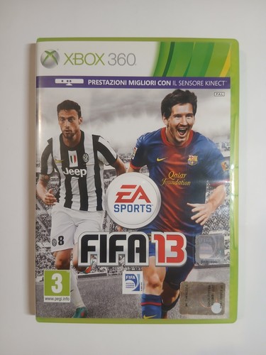 Fifa xbox 360 - fifa,