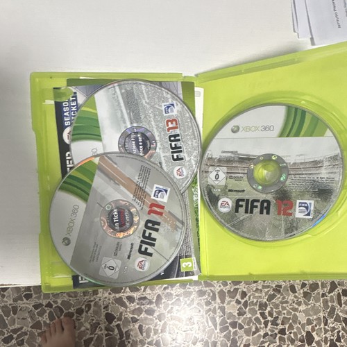 Sports fifa xbox - 13, pal