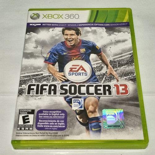 Fifa soccer microsoft - fifa,