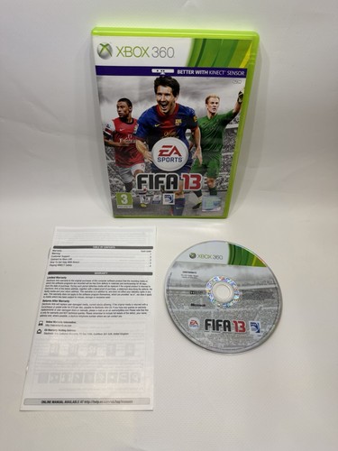 Fifa microsoft xbox - ⚽️fifa, (microsoft