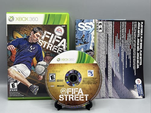 Sports fifa street 2012 - fifa,