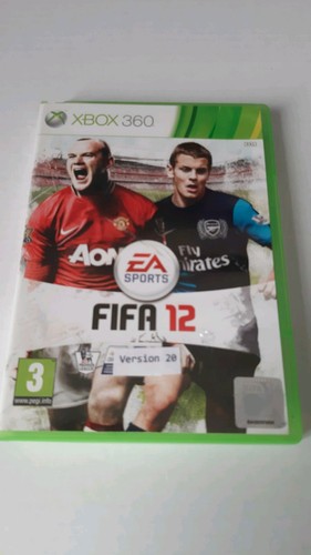 Fifa - 12, 360)