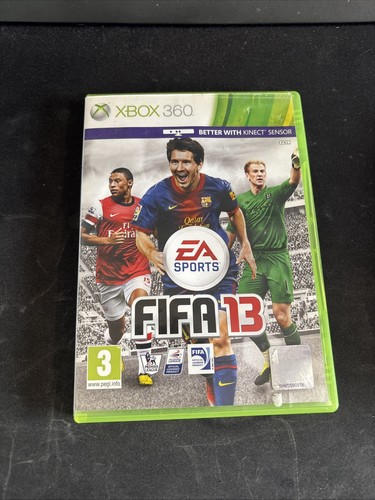 Sports fifa xbox - ea,