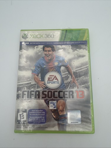 Fifa soccer microsoft xbox - fifa, (microsoft