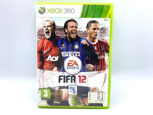 Fifa football 2012 - fifa,