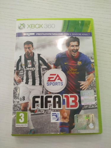 Fifa xbox 360 - fifa,
