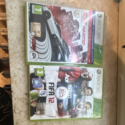 Codemasters xbox 360 lotto - xbox,