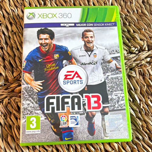 Sports fifa xbox 360 - ea,