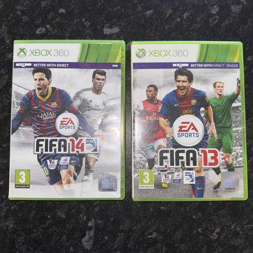 Fifa xbox - 13, 360