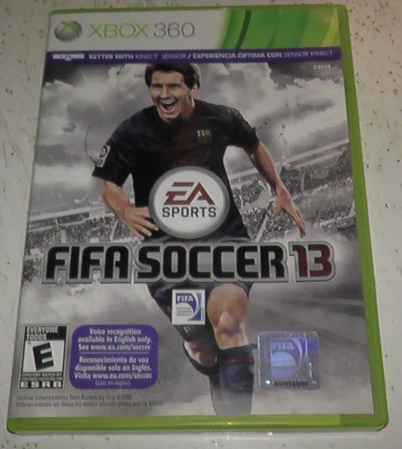 Funzionante fifa soccer - -,