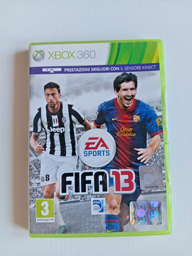 Fifa xbox 360 - xbox,