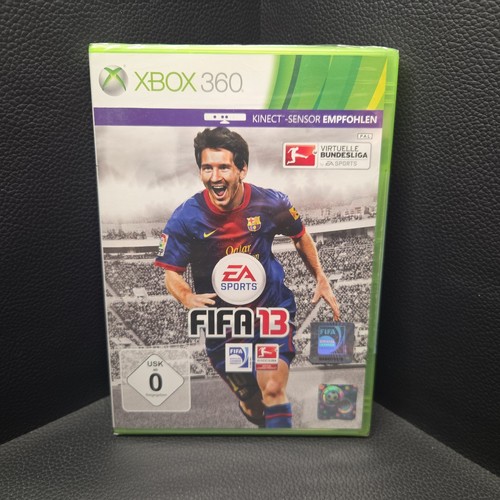 Xbox 360 fifa - 360, •