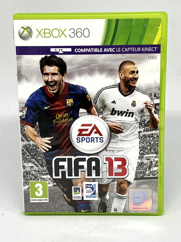 Videogioco fifa microsoft - 13,