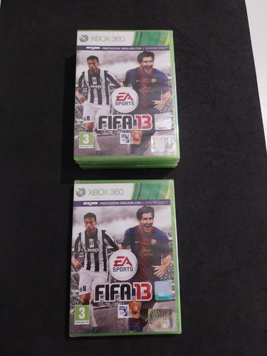 Fifa microsoft xbox - xbox, 360