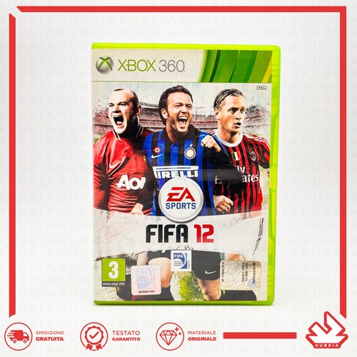 Fifa sports italiano - fifa, –