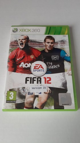 Fifa - fifa, 12