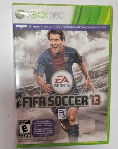 Fifa soccer microsoft - fifa,
