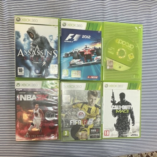Microsoft xbox 360 pal - xbox,