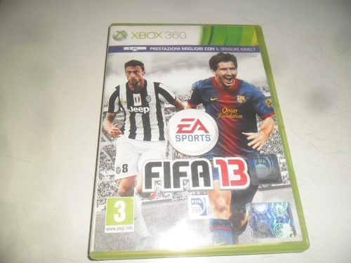Fifa xbox 360 buone - ,