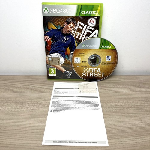 Fifa street per - fifa,