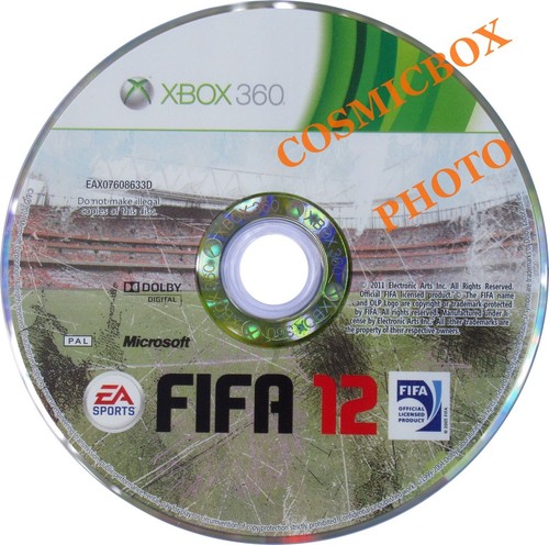 Xbox 360 jeu video - jeu,