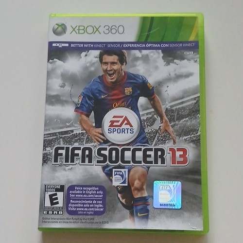 Electronic arts fifa soccer - fifa,