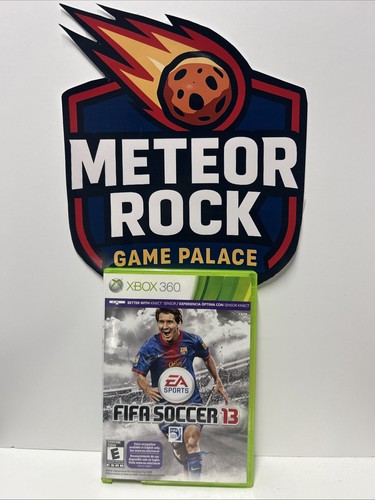 Fifa soccer xbox 360 - fifa, (xbox