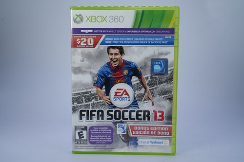Sports fifa soccer xbox - fifa,
