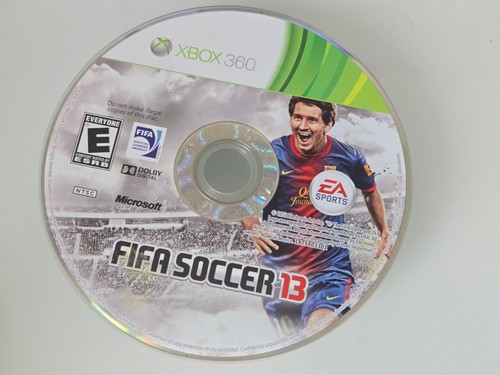 Fifa soccer microsoft - soccer, (microsoft