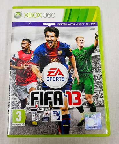 Fifa sports per xbox - 13, ea