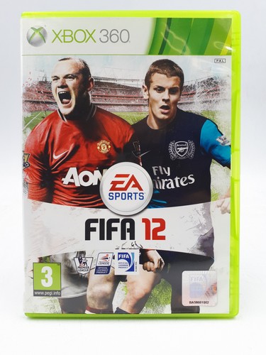 Juego completo fifa football - juego,