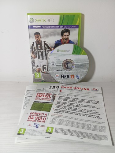 Sports fifa microsoft - ea,