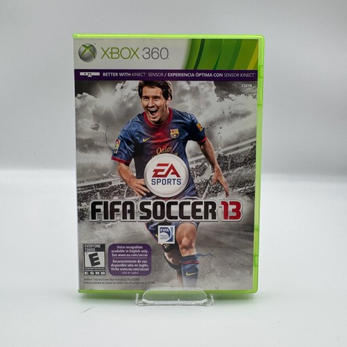 Fifa soccer microsoft xbox - 13,
