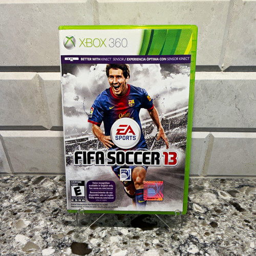 Manuale compatibile sports - manuale, ea