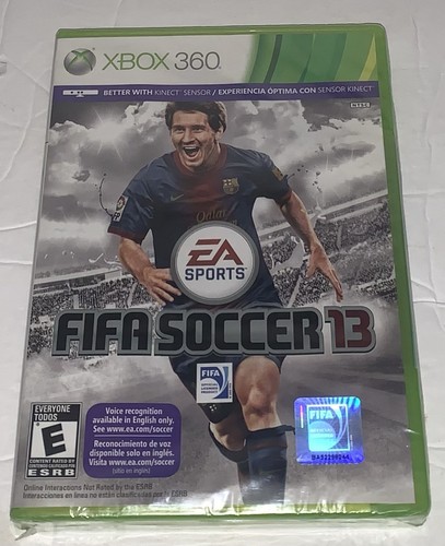 New fifa soccer microsoft - soccer,