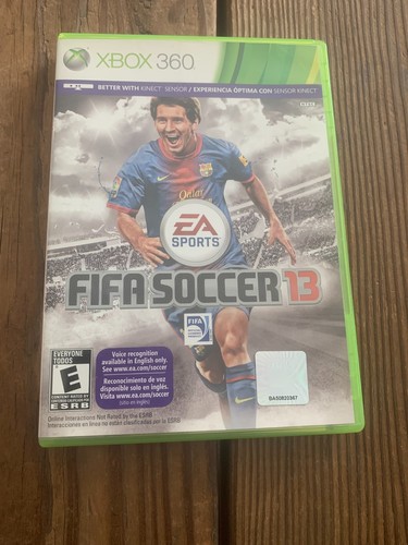Fifa soccer microsoft - fifa,