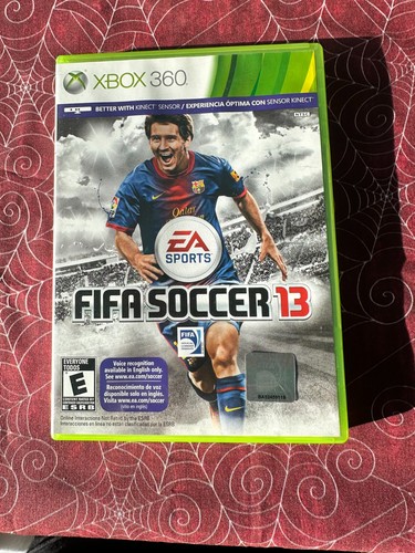 Fifa soccer microsoft - fifa,