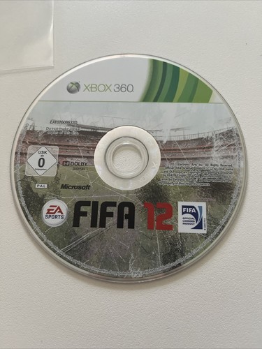 Fifa gioco videogioco - 12,
