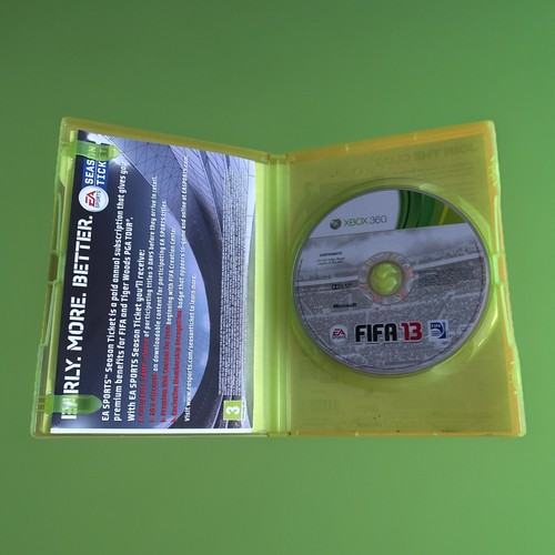 Videogioco sportivo sports - videogioco, ea