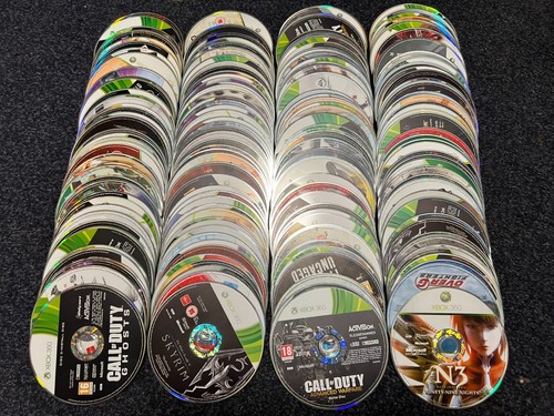 Giochi xbox 360 solo - 360,