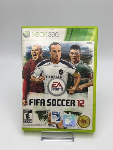 Fifa soccer xbox 360 gioco - fifa,