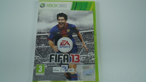 Fifa - 13, (olanda,