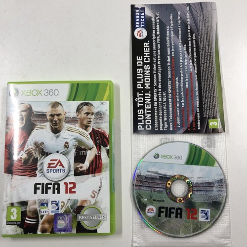 Fifa calcio xbox 360 - fifa,