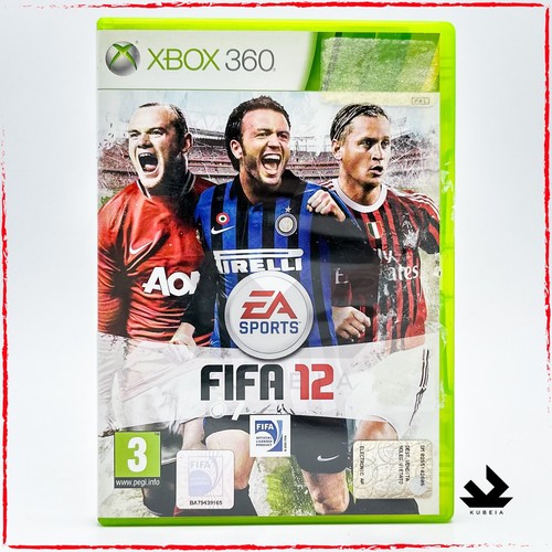 Fifa sports italiano - 12,