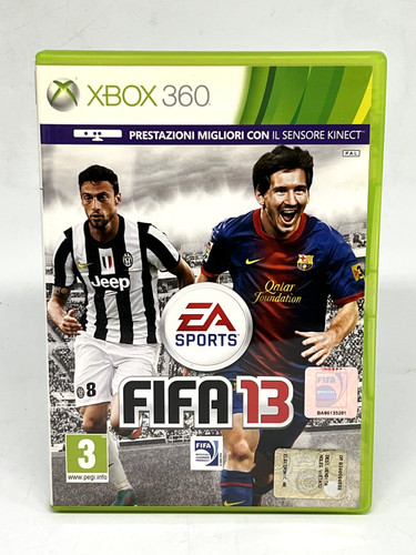 Videogioco fifa microsoft - 13,